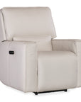 MS - Miles Zero Gravity Power Recliner With Power Headrest