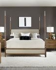 Chapman - Four Poster Bed
