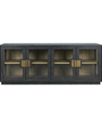 Larson - 4 Door Sideboard