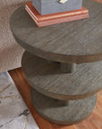 Modern Mood - Round Side Table