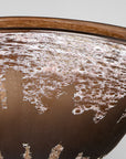 Callisto Bowl | Amber Brown