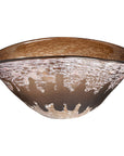 Callisto Bowl | Amber Brown