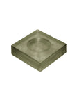 Miro - Glass Catchall - Muted Sage