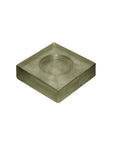 Miro - Glass Catchall - Muted Sage