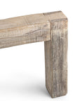 Giza - Console Table