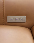 RC - Lyra Lift Chair With Power Recline, Headrest And Lumbar