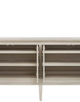Birchaven - Credenza, 4 Doors