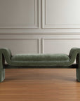 Manson - Bench - Moss