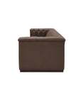Jervis - Sofa - Cool Brown