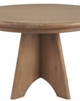 Griffith Park - Round Dining Table