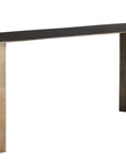 Modern - Eclipse Table