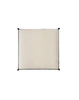 Agne - Stool - Cream