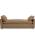 Caplan - Backless Sofa