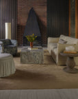 Shea - Sofa - Wheat