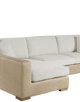 Modern - Shelborne Sectional