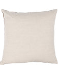Equilibrium - Onara Pillow 22' x 22'