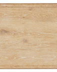 Retreat - Pole Rattan Chest
