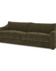 Farrow - Sofa - Cedar Green