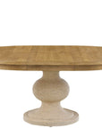 Birchaven - Wrapped Dining Table