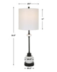 Alliance - Traditional Buffet Lamp