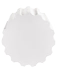 Coastal Living Outdoor / Edisto - Side Table - White