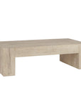 Bristol - Reclaimed Oak Table