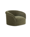 Thora - Lounge Chair - Green