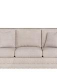Franklin - Street Sofa, Special Order