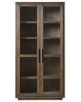 Modern - Display Cabinet