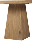 Driftwood - End Table