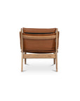 Baker - Accent Chair - Brown
