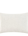 Boardwalk - Foundation Pillow - Blue / Sagebrush Green