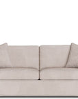 Modern U Choose - Apartment Sofa, Special Order - Gray
