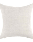 Modern Perspective - Breccia Pillow - Taupe