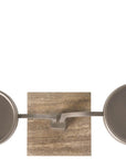 Birchaven - Sylvan Table - Aged Pewter