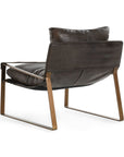 Morgan - Accent Chair
