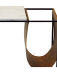 Cave - Magazine Rack - Multicolor