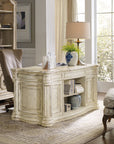 EC - Lynn Executive Swivel Chair