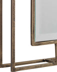 Rutledge - Mirrors (Set of 2) - Gold