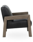 Aliza - Accent Chair - Black