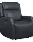 MS - Nelson Zero Gravity Power Recliner With Power Headrest And Lumbar