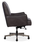EC - Quinn Executive Swivel Tilt Chair