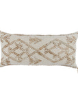 Farm - Pillow - Ivory / Natural
