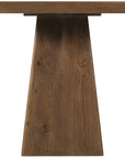 Driftwood - End Table