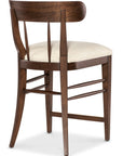 Archives - Counter Stool - Dark Brown