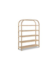 Eero - Bookcase Large - Natural