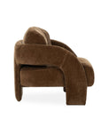 Salino - Upholstered Lounge Chair
