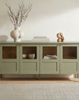 Hannah - Sideboard - Green