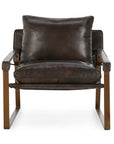 Morgan - Accent Chair