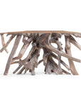 Cypress - Root Console Table